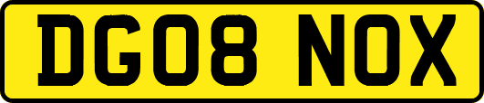 DG08NOX