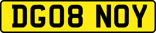 DG08NOY