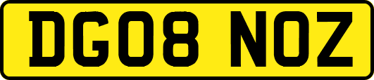 DG08NOZ