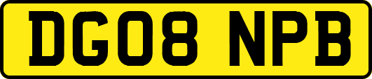 DG08NPB