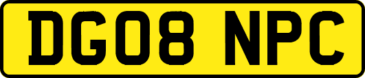 DG08NPC
