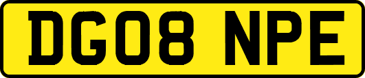 DG08NPE
