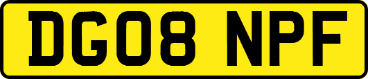 DG08NPF