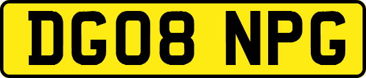 DG08NPG