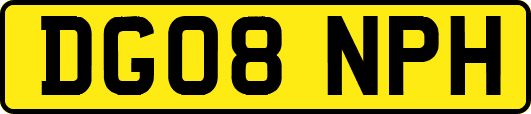 DG08NPH
