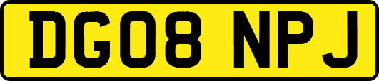 DG08NPJ