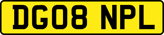 DG08NPL