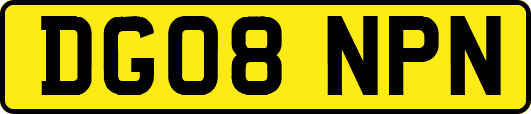DG08NPN