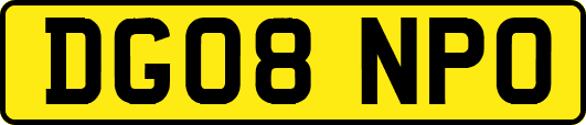 DG08NPO