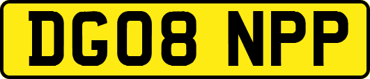 DG08NPP