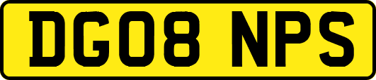 DG08NPS