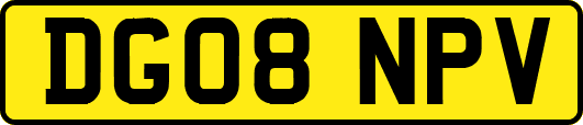DG08NPV