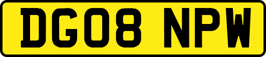 DG08NPW