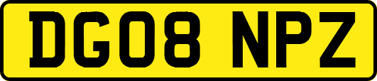 DG08NPZ