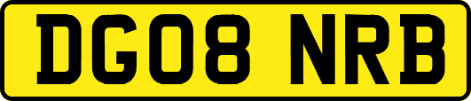 DG08NRB