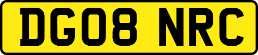 DG08NRC