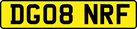 DG08NRF