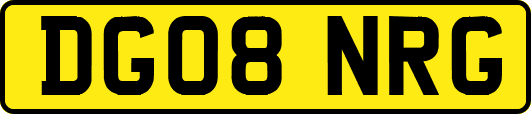DG08NRG