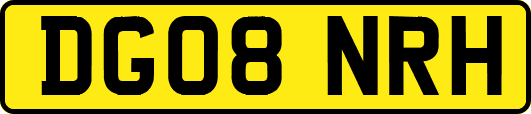 DG08NRH