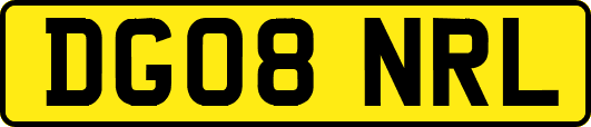 DG08NRL