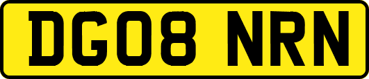 DG08NRN
