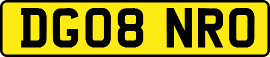 DG08NRO