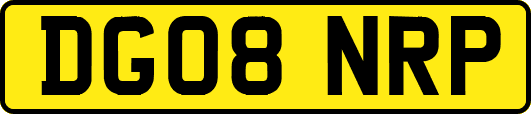 DG08NRP