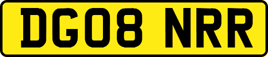 DG08NRR
