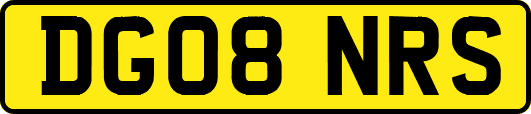 DG08NRS