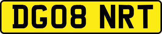 DG08NRT