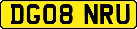 DG08NRU