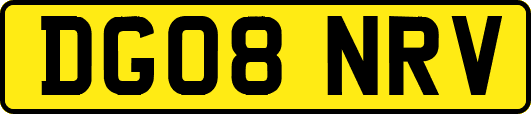 DG08NRV