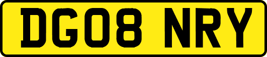 DG08NRY