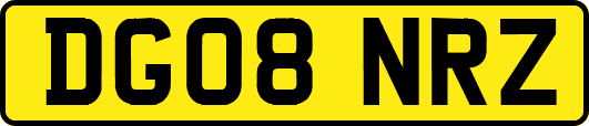 DG08NRZ