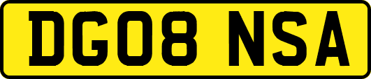DG08NSA