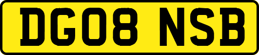 DG08NSB