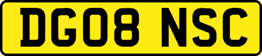 DG08NSC