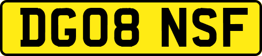 DG08NSF