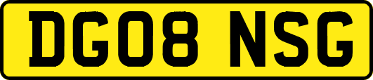 DG08NSG