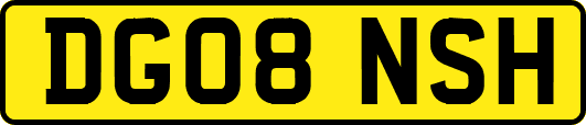 DG08NSH