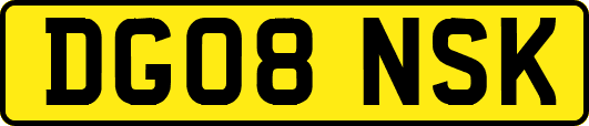 DG08NSK