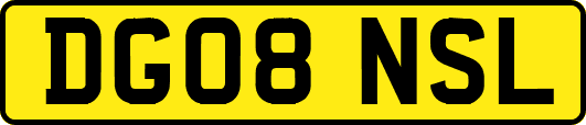 DG08NSL