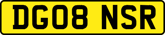 DG08NSR