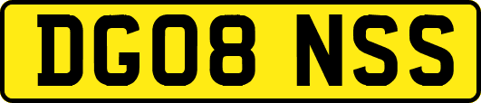 DG08NSS