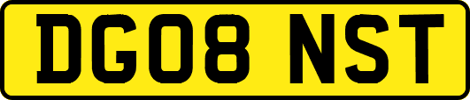 DG08NST