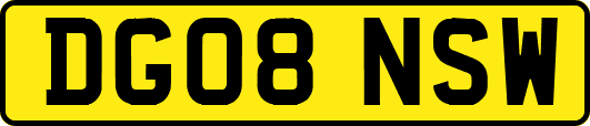 DG08NSW