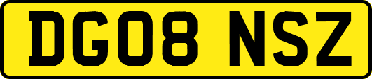 DG08NSZ