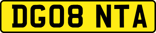 DG08NTA