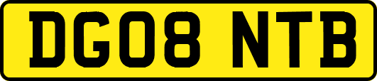 DG08NTB