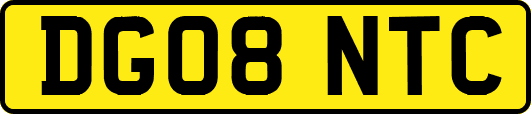 DG08NTC